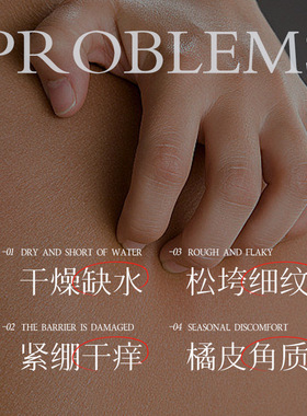 烟酰胺甘油身体乳水嫩提亮补水保湿滋润去鸡皮持久留香清爽不粘腻