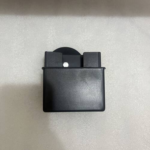 车载置物盒收纳储物手机架座汽车货车客车挖掘机用品内饰改装配件 - 图3