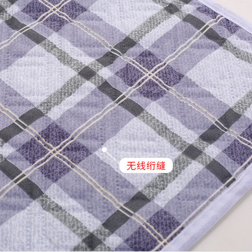 嘉添嘉福成人护理垫老人用防水可水洗用隔尿垫大尺寸尿不湿床单 - 图1