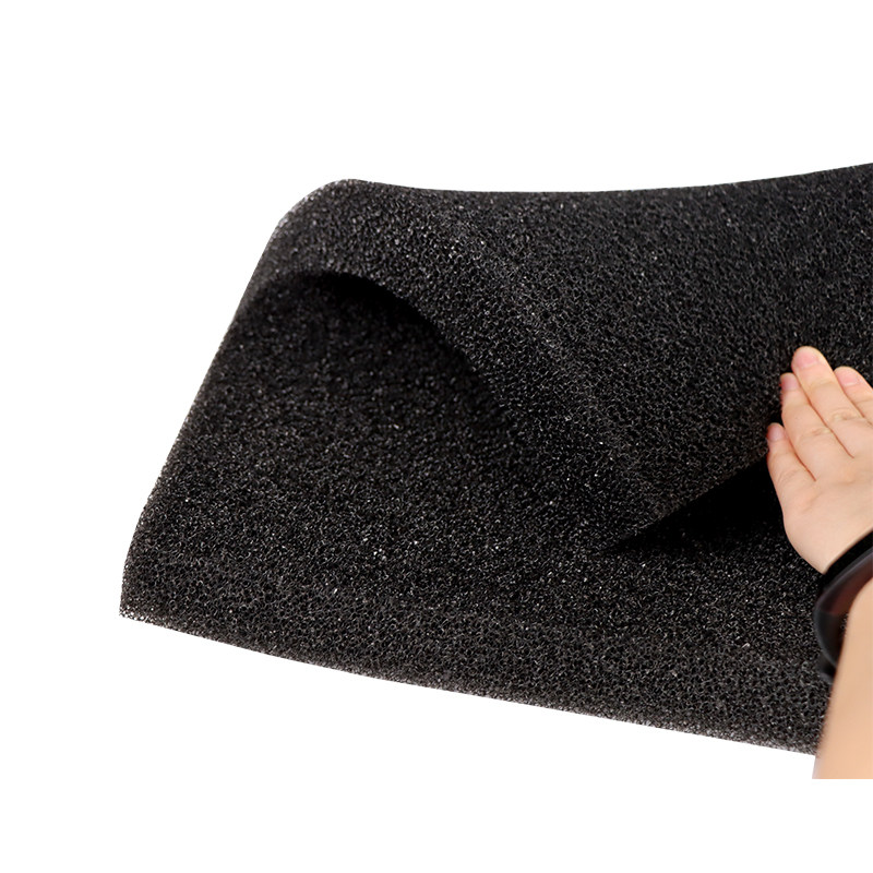 鱼缸生化棉过滤棉高密度黑海绵水族箱净水滤材除臭除腥耐清洗鱼池,淘宝优惠券,粉丝福利购,淘宝优惠卷