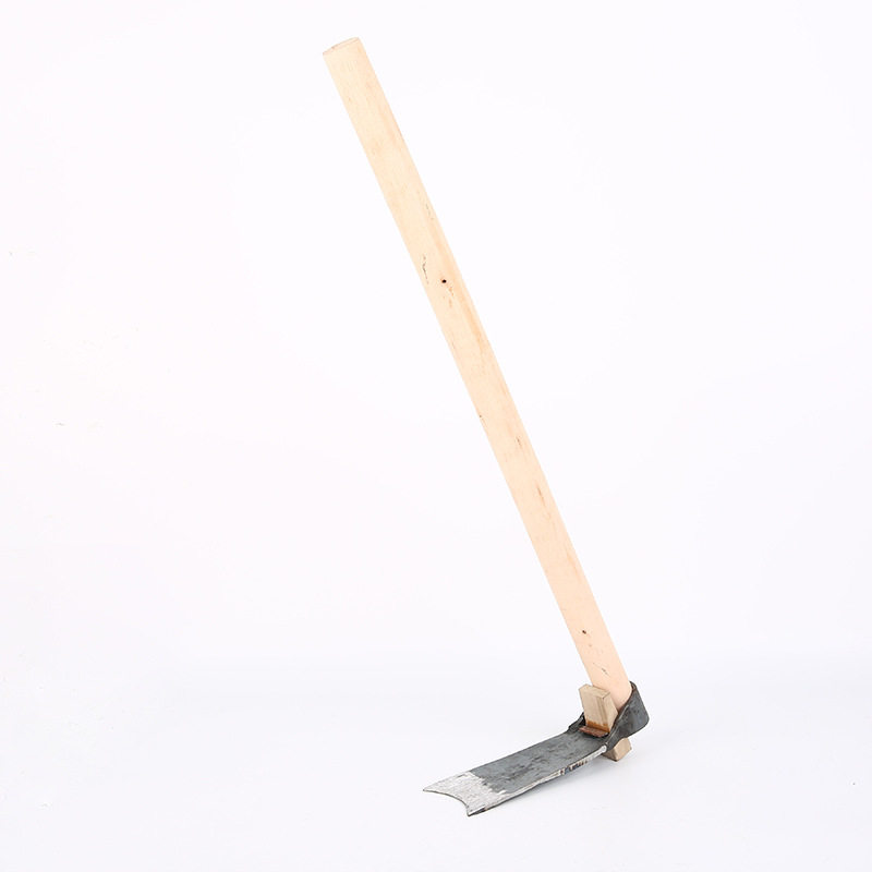 采药锄头老式小锄头户外挖笋专用挖土农用除草器家用种花种菜工具,淘宝优惠券,粉丝福利购,淘宝优惠卷