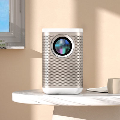 进店领补贴【知麻D1投影仪】