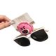 Car glasses clip sunglasses clip car sun visor storage clip multi-purpose car glasses placement rack sunglasses clip