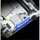 Ningyu X890HX MODT motherboard CPU set cost-effective 12/13 generation desktop ITX board U