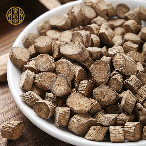 川牛膝中药材500g正品旗舰店中药牛膝野生杜仲四川天全县牛漆根粉 - 图1