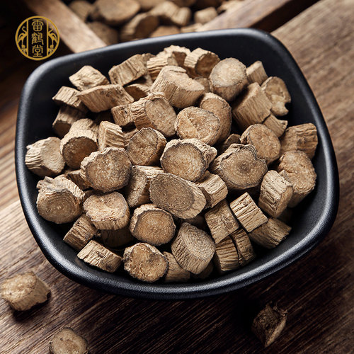 川牛膝中药材500g正品旗舰店中药牛膝野生杜仲四川天全县牛漆根粉 - 图2