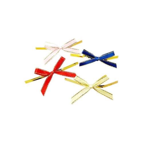 蛋糕卷雪糕棒棒糖包装糖果奶酪胶袋蝴蝶结扎丝棒透明包装纸三件套 - 图3