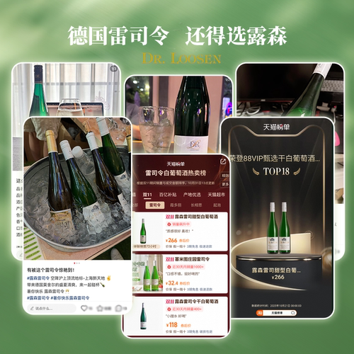 DR.Loosen德国露森雷司令半甜型白葡萄酒卫恩日晷园珍藏VDP雷司令 - 图2