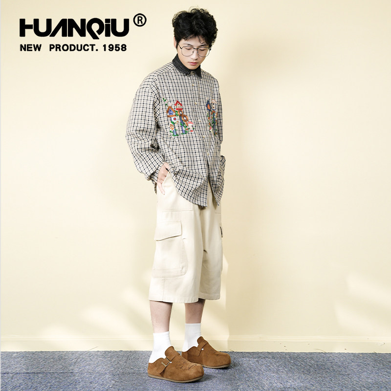 环球复古勃肯鞋男款2026春季新款包头一脚蹬半拖鞋办公室穆勒男鞋,淘宝优惠券,粉丝福利购,淘宝优惠卷