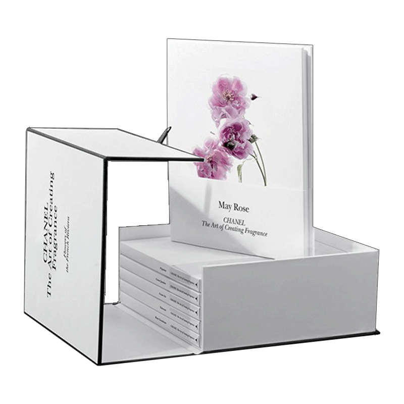  诚研图书生活类原版书