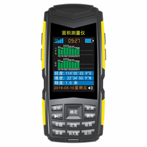 Measuring Acre Gauge High Precision Handheld GPS Land Area Ground Acre Measuring Instrument Free of Walking Vehicle Quantity Plots