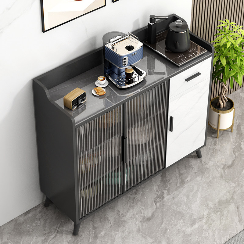  叶氏木语餐边柜