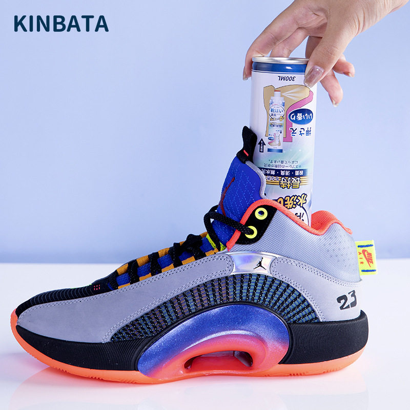 KINBATA鞋袜除臭剂球鞋运动鞋鞋柜除菌汗脚臭味去除异味喷雾,淘宝优惠券,粉丝福利购,淘宝优惠卷