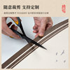 Song-style aesthetic high-end kitchen floor mats can be wiped and washed