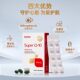 GNC ຫຼຸດລົງ coenzyme q10 panthenol ປ້ອງກັນຫົວໃຈນໍາເຂົ້າຂອງແທ້ 100mg 30 ແຄບຊູນ