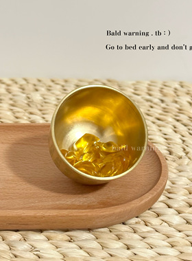 无聊了送TA个迎聚宝盆！