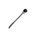 Art 1/2 ratchet wrench two-way sleeve socket 24-tooth big-fei auto repair tool manual quick-fall wrench