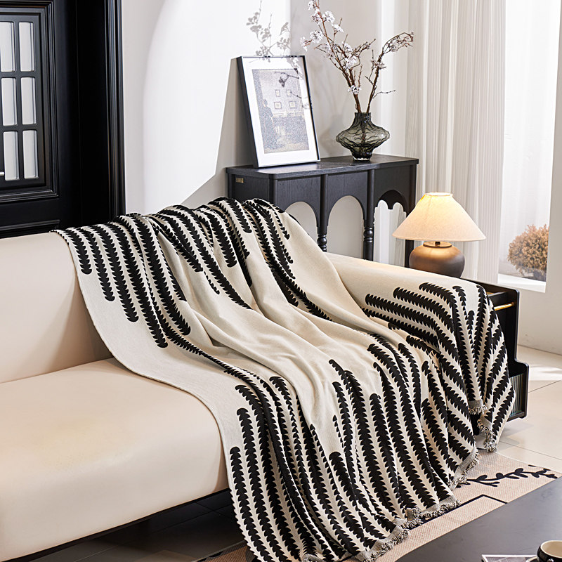 沙发盖巾四季通用防猫抓雪尼尔沙发盖布简约全盖沙发毯沙发套罩,淘宝优惠券,粉丝福利购,淘宝优惠卷