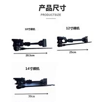 Tiger Head Tightener Tight Wire Pliers Manual Tight Wire Instrumental Greenhouse Grape Rack Tightener Multifunction Manual Old Tiger Pliers