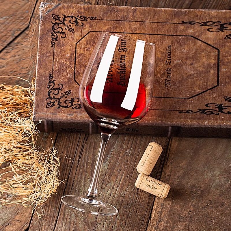 乐美雅红酒杯套装家用轻奢高档大号水晶玻璃高脚葡萄酒杯子2只,淘宝优惠券,粉丝福利购,淘宝优惠卷