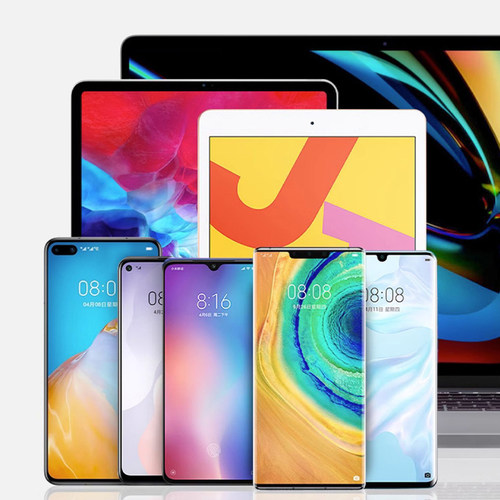 适用苹果15耳机iPhone平板电脑iPad pro2024款Type c数字有线耳机 - 图3