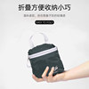 Outdoor ultra-light foldable mountaineering bag