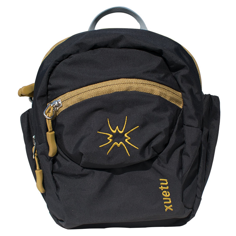 Outdoor ultra-light small shoulder bag lightweight shoulder bag with multiple compartments
