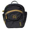Outdoor ultra-light small shoulder bag lightweight shoulder bag with multiple compartments