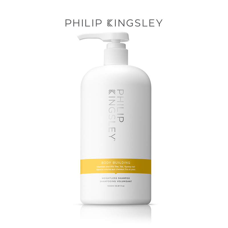 合集 英国PHILIP KINGSLEY蛋白修护 蛋白丰盈控油洗发乳 /护发素 - 图3