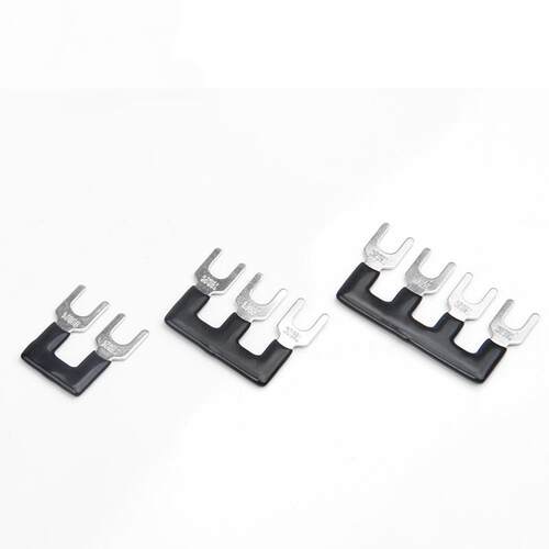 CJX2s-09/12/18交流接触器连接片LC1D06/25/32LS短接片2/3/4位NXC - 图3