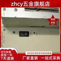 The SCXI-1001 newsletter data acquisition industrial personal computer box of NI Corporation is free of SCXI card spot