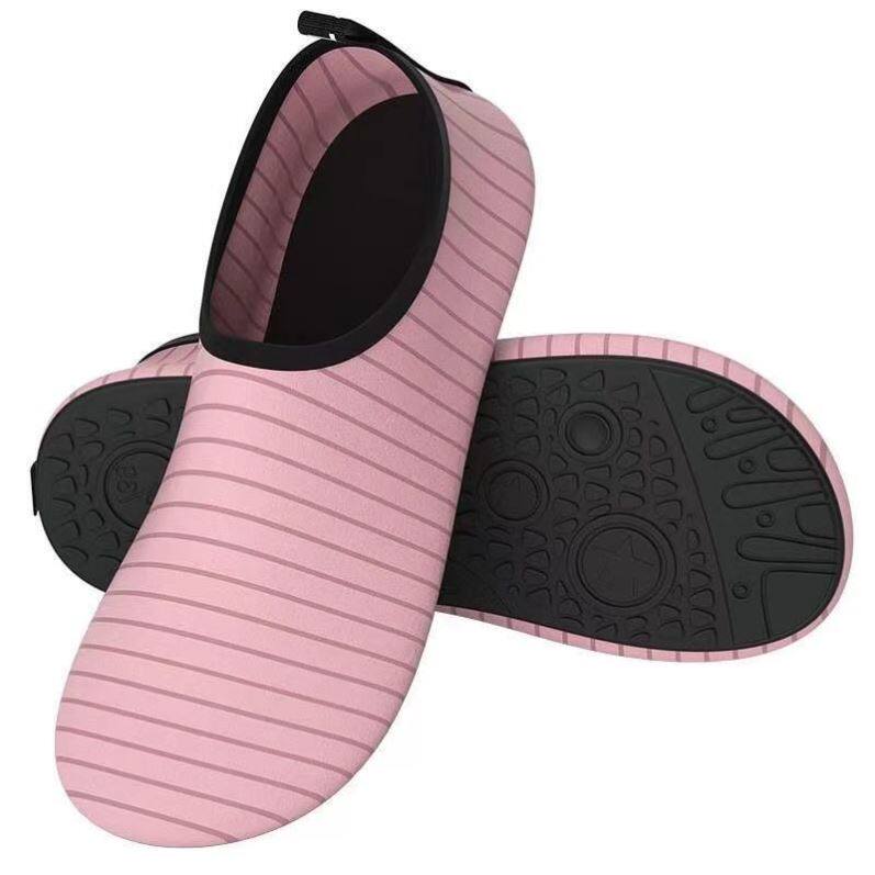 室内健身鞋男女训练软底防滑瑜伽鞋跳绳鞋舞蹈鞋跑步机专用运动鞋