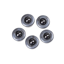 5PCS Lot Dia 8mm CY-8H Fange Mounted Ball Transfer Bearing