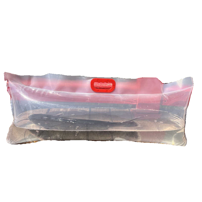 加厚活鱼打包袋水族鲤鱼鲟鱼运输装鱼袋海鲜氧气袋45丝便携手提袋,淘宝优惠券,粉丝福利购,淘宝优惠卷