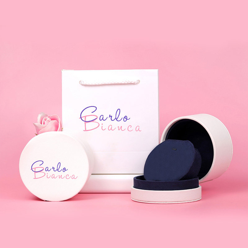 cb黄水晶女小众设计纯银轻奢戒指 carlobianca戒指/指环