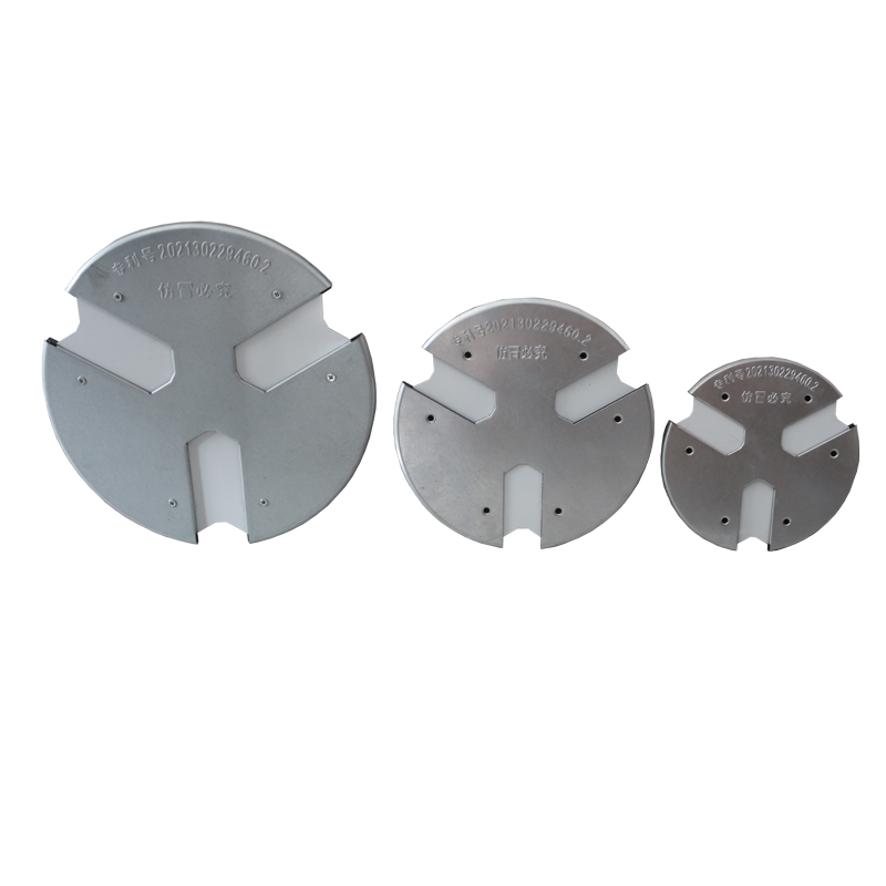 车床卡盘防护罩三爪卡盘挡屑板200/250/320卡爪防屑塞卡盘挡板,淘宝优惠券,粉丝福利购,淘宝优惠卷