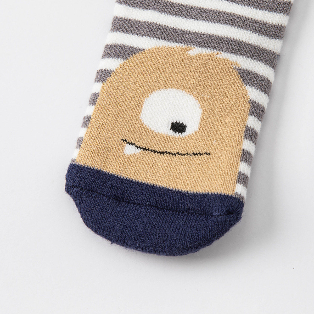 戴维贝拉儿童短袜冬季新款男童洋气弹力袜小童宝宝运动袜子,淘宝优惠券,粉丝福利购,淘宝优惠卷