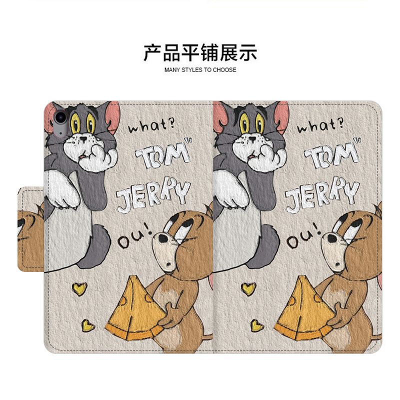 学而思学习机Xpad保护套磁吸搭扣支架适用2023新款xpad11英寸智能平板防摔壳TALIH-PD1皮套全包防摔卡通软壳 - 图0