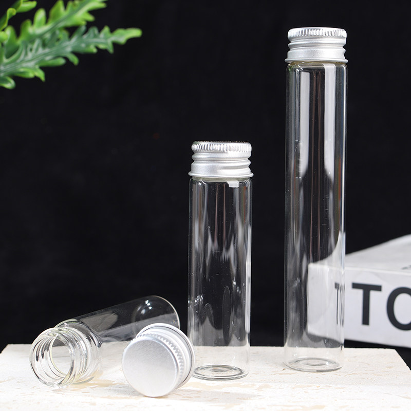 铝盖玻璃瓶收纳瓶小瓶小金豆小收纳瓶许愿瓶密封分装瓶空瓶小号,淘宝优惠券,粉丝福利购,淘宝优惠卷