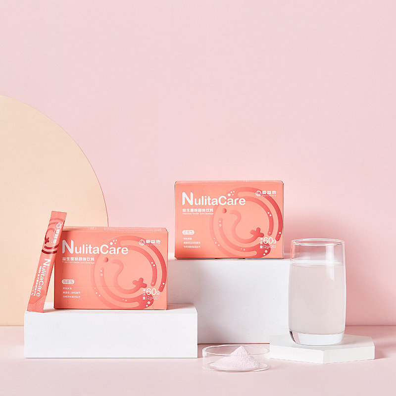 爱益他蔓越莓益生菌成人冻干粉活菌 爱益他益生菌