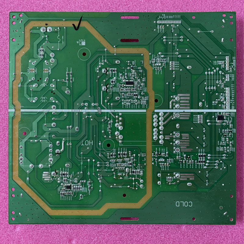 原装现货夏普 LCD-50S1A电源板 RUNTKB127WJQZ JSK4140-003B测好-图1