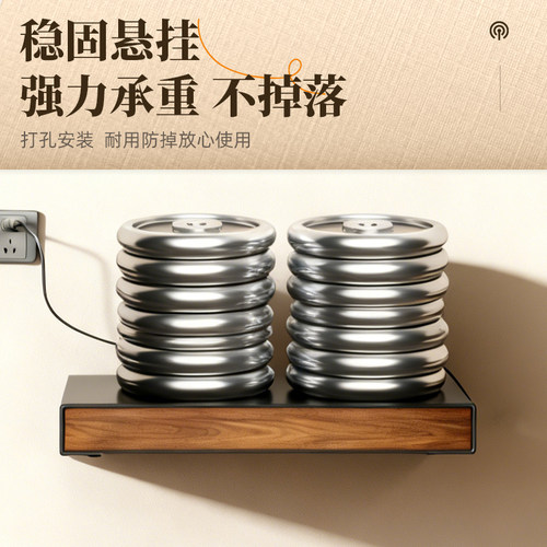 投影仪支架墙上壁挂家用床头沙发后强大承重打孔装吊架适用极米Z6X/Z9X/RS20投影机仪专用支架 - 图2