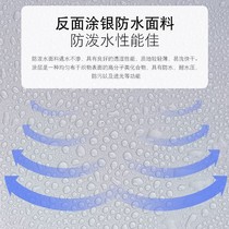 Can Learn Small Sleeping Mat Can Fold Noon Break Mat Elementary School Students Lunch Break midday folding office floor mat p