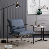 Минималистичный дизайнерский диван для спальни, популярно в интернете