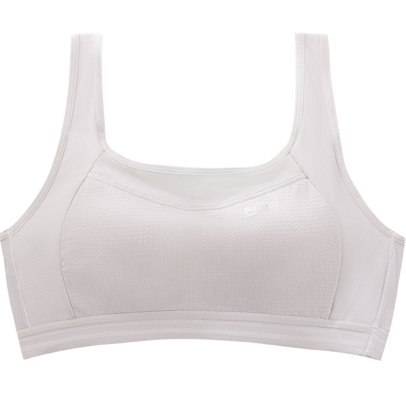  马华莎少女文胸