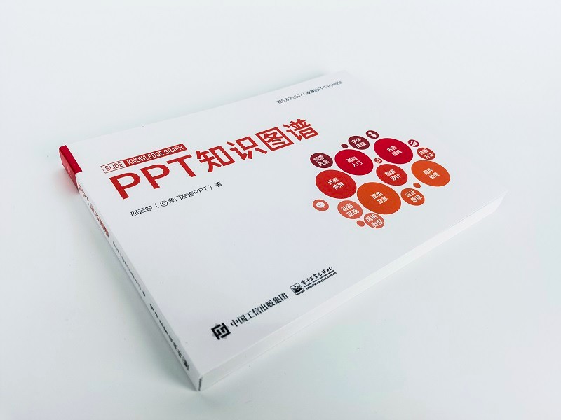 官方正版 PPT知识图谱 全彩 PPT设计制作基础知识图片处理 PPT设计学习大全 高效PPT教程 PPT制作入门书籍 电子工业出版社 - 图0