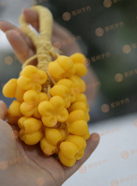 桂花手工皂DIY材料包香薰伴手礼
