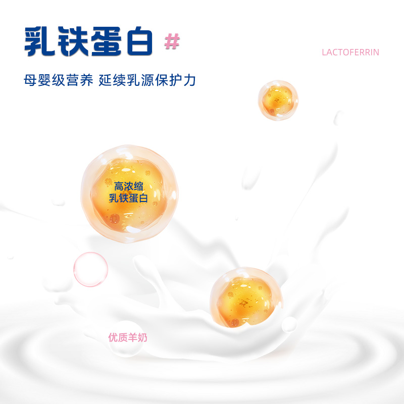 希瑞尔主食冻干羊奶鲜肉配方全价生骨肉营养离乳期幼猫专用400g