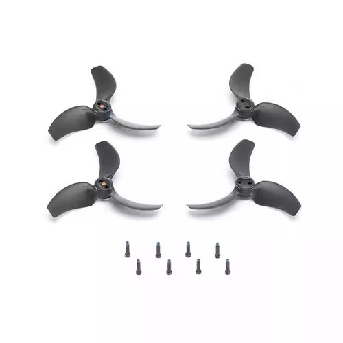 适用DJI大疆AVATA 2桨叶阿凡达3032S螺旋桨降噪风叶穿越机翼翅膀配件 - 图2