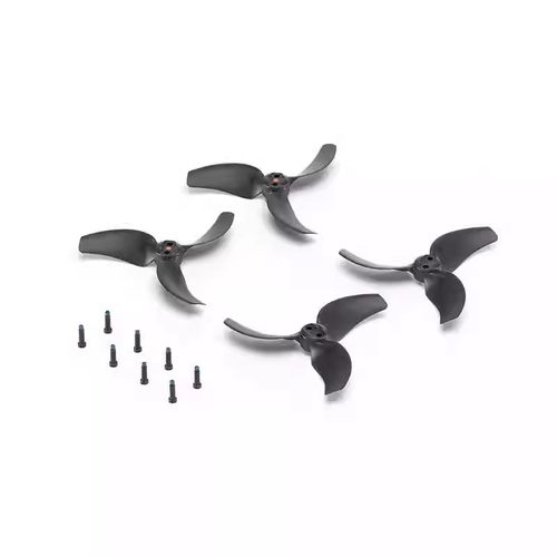 适用DJI大疆AVATA 2桨叶阿凡达3032S螺旋桨降噪风叶穿越机翼翅膀配件 - 图1